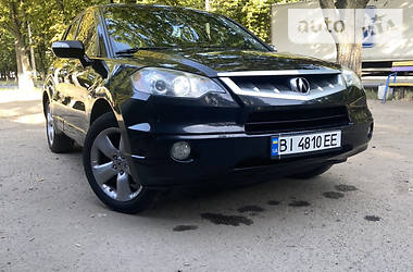 Acura RDX  2007