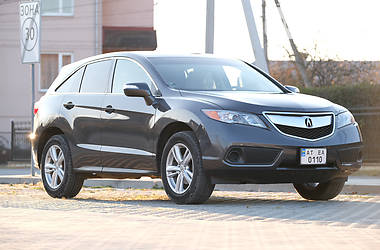 Acura RDX  2014