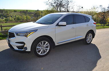 Acura RDX SH AWD  2021