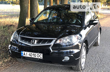 Acura RDX  2007