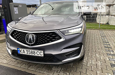 Acura RDX Advance  2018