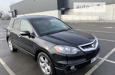 Acura RDX  2008