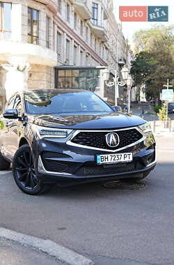 Acura RDX  2019