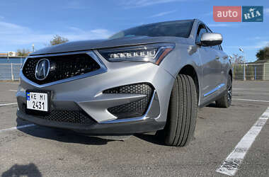 Acura RDX  2018