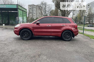 Acura RDX  2008