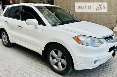 Acura RDX  2008