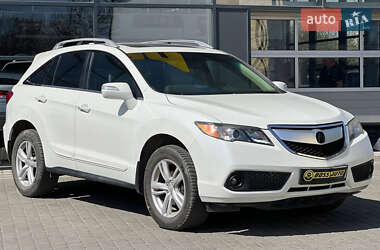 Acura RDX  2014