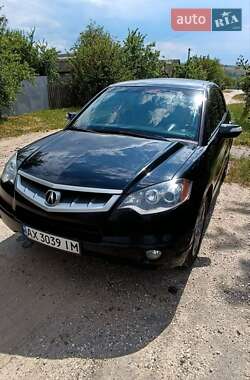 Acura RDX  2007