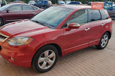 Acura RDX  2008