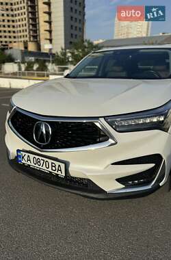 Acura RDX 2020
