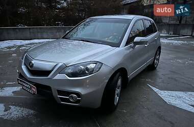 Acura RDX  2010