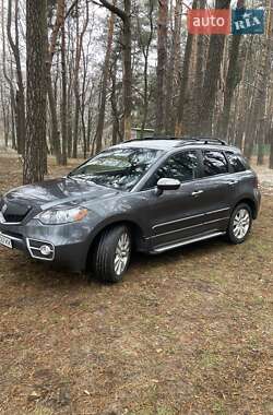 Acura RDX  2011