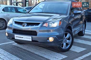 Acura RDX  2008
