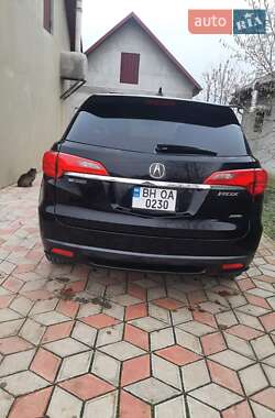 Acura RDX  2015