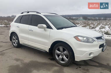 Acura RDX  2007