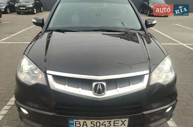 Acura RDX  2008