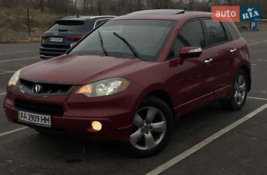 Acura RDX  2006
