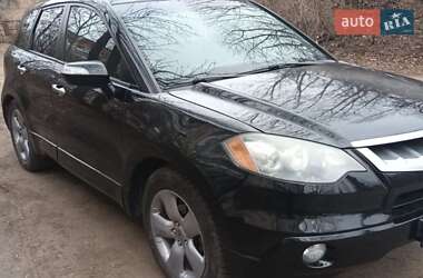 Acura RDX  2009