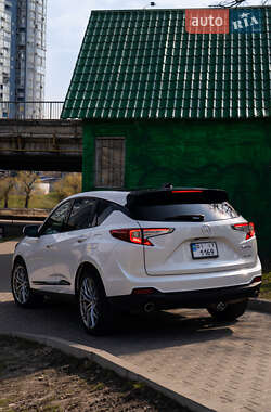 Acura RDX  2019