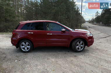 Acura RDX  2007