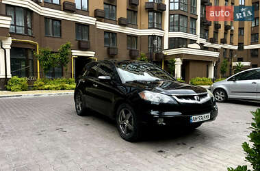 Acura RDX  2007
