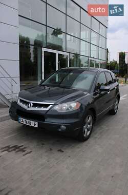 Acura RDX  2007