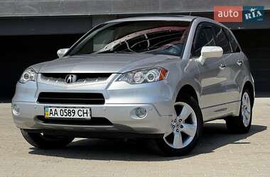 Acura RDX  2007