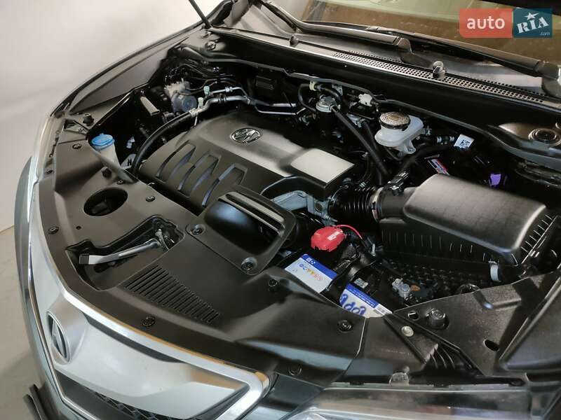 Внедорожник / Кроссовер Acura RDX 2017 в Киеве