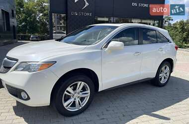 Acura RDX  2012