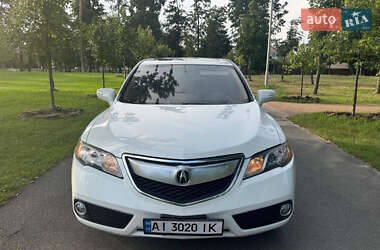 Acura RDX  2015