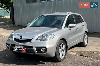 Acura RDX  2010