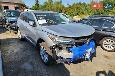 Acura RDX  2018