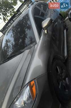 Acura RDX  2007