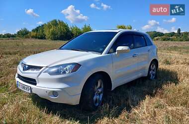Acura RDX  2008