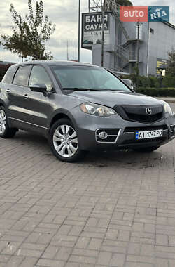 Acura RDX  2011