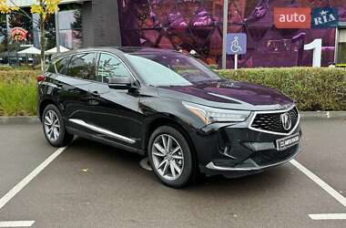 Acura RDX  2024
