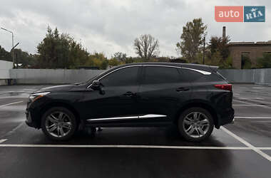Acura RDX  2019
