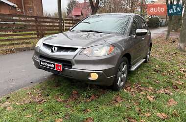 Acura RDX  2008
