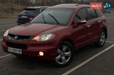 Acura RDX  2006