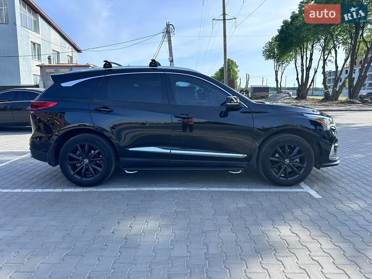 2018 Acura RDX - мініатюра 4
