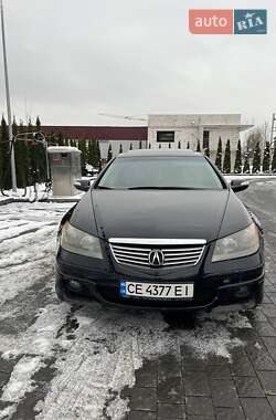 Acura RL  2005