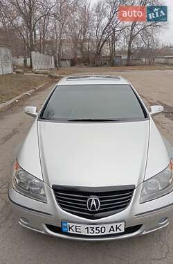 Acura RL  2005
