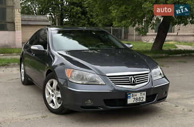 Acura RL  2006