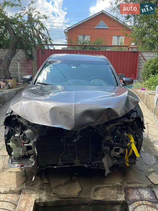 Acura RLX