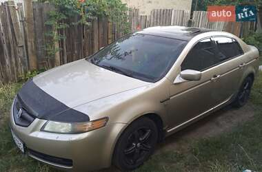 Acura TL  2005