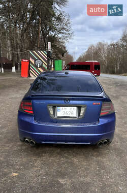 Acura TL  2007