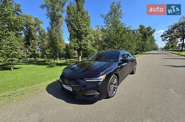 Acura TLX  2023
