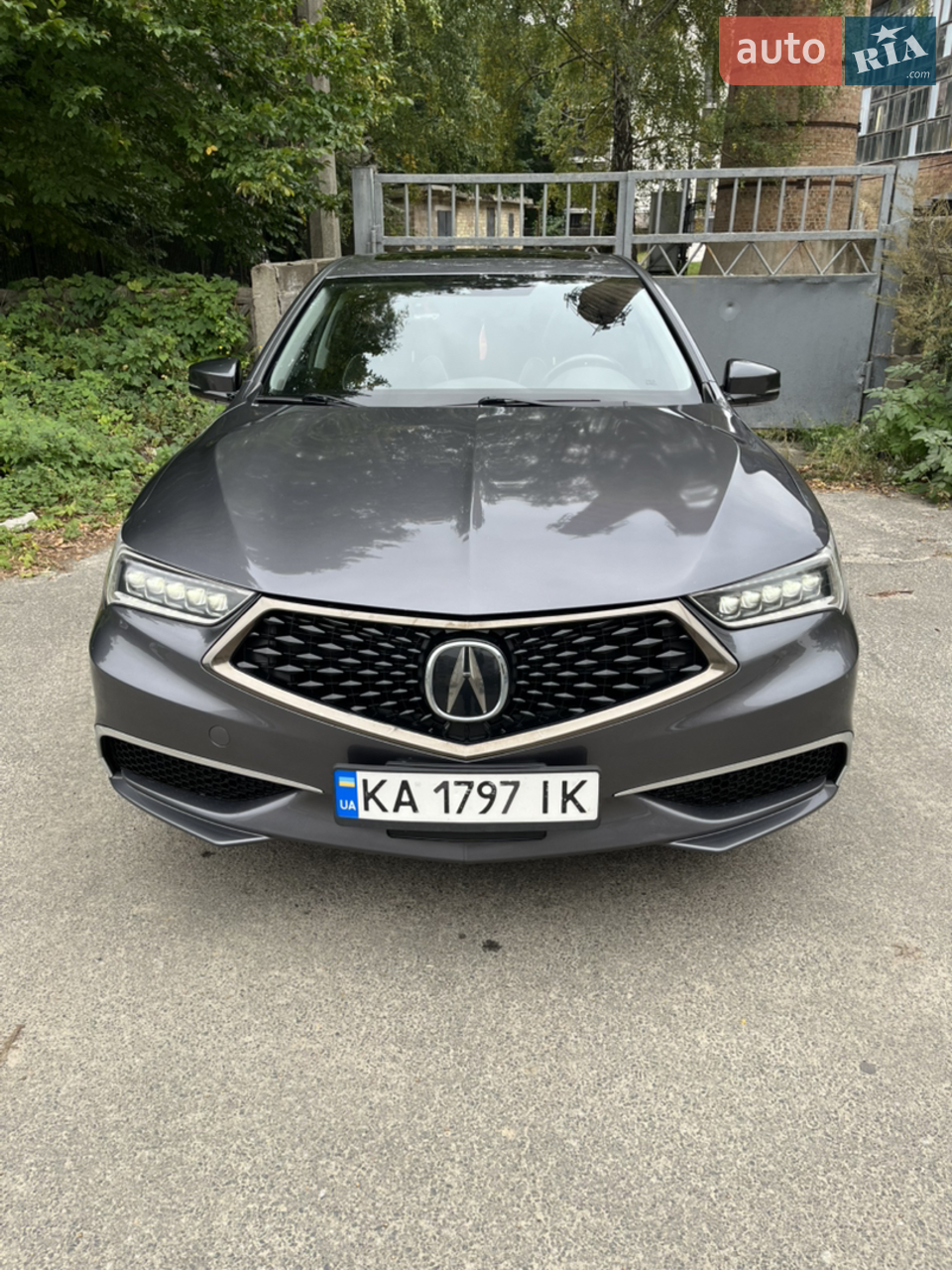 2020 Acura TLX - мініатюра 2