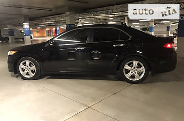 Acura TSX  2010