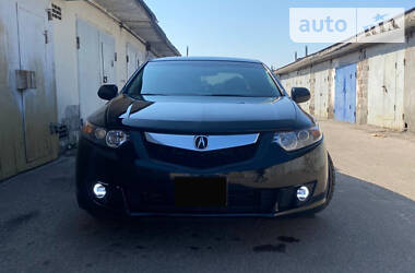 Acura TSX  2010